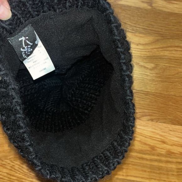 Kyi Kyi Classic Fur Multi Color Pom NEW - Picture 7 of 12